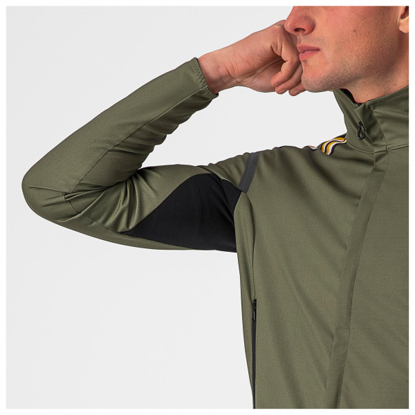 Castelli - Unlimited Perfetto RoS 2 Jacket - Fahrradjacke