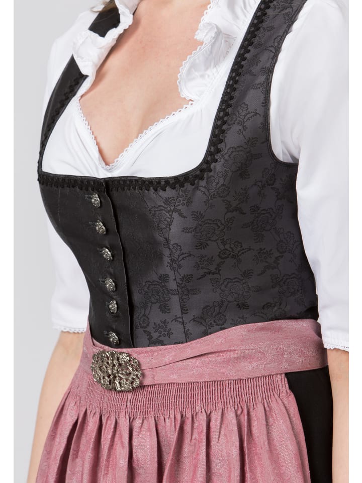 Stockerpoint Langes Dirndl 