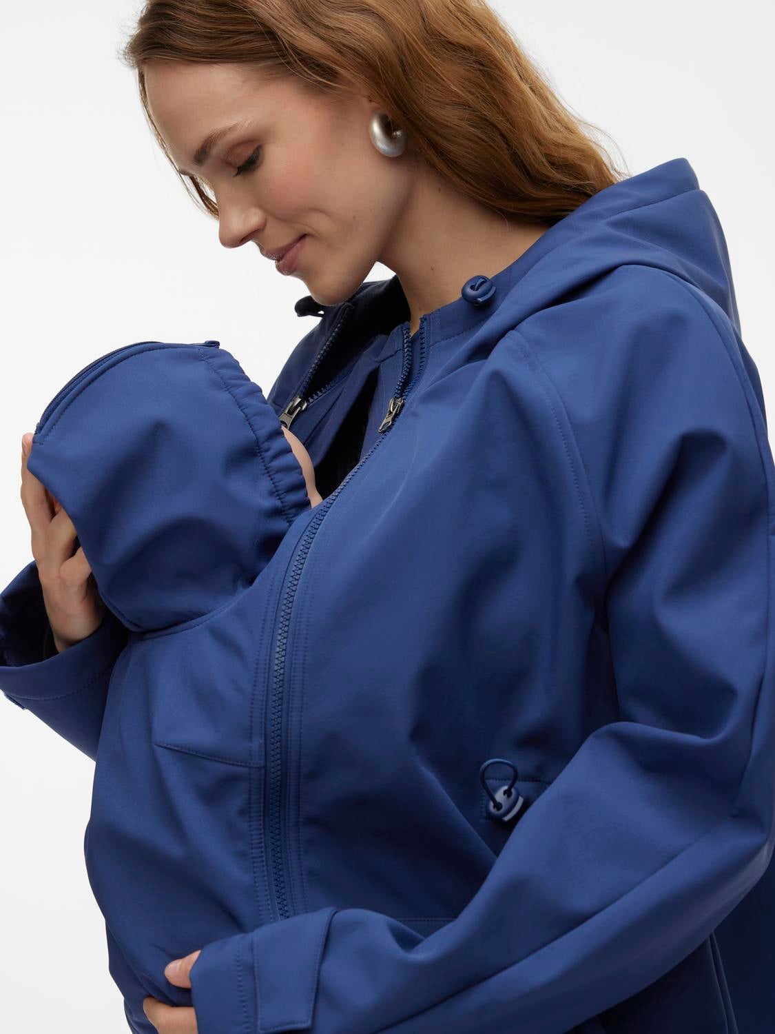 Umstands-jacke
