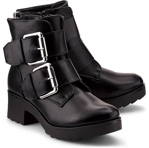 Another A Plateau-Boots