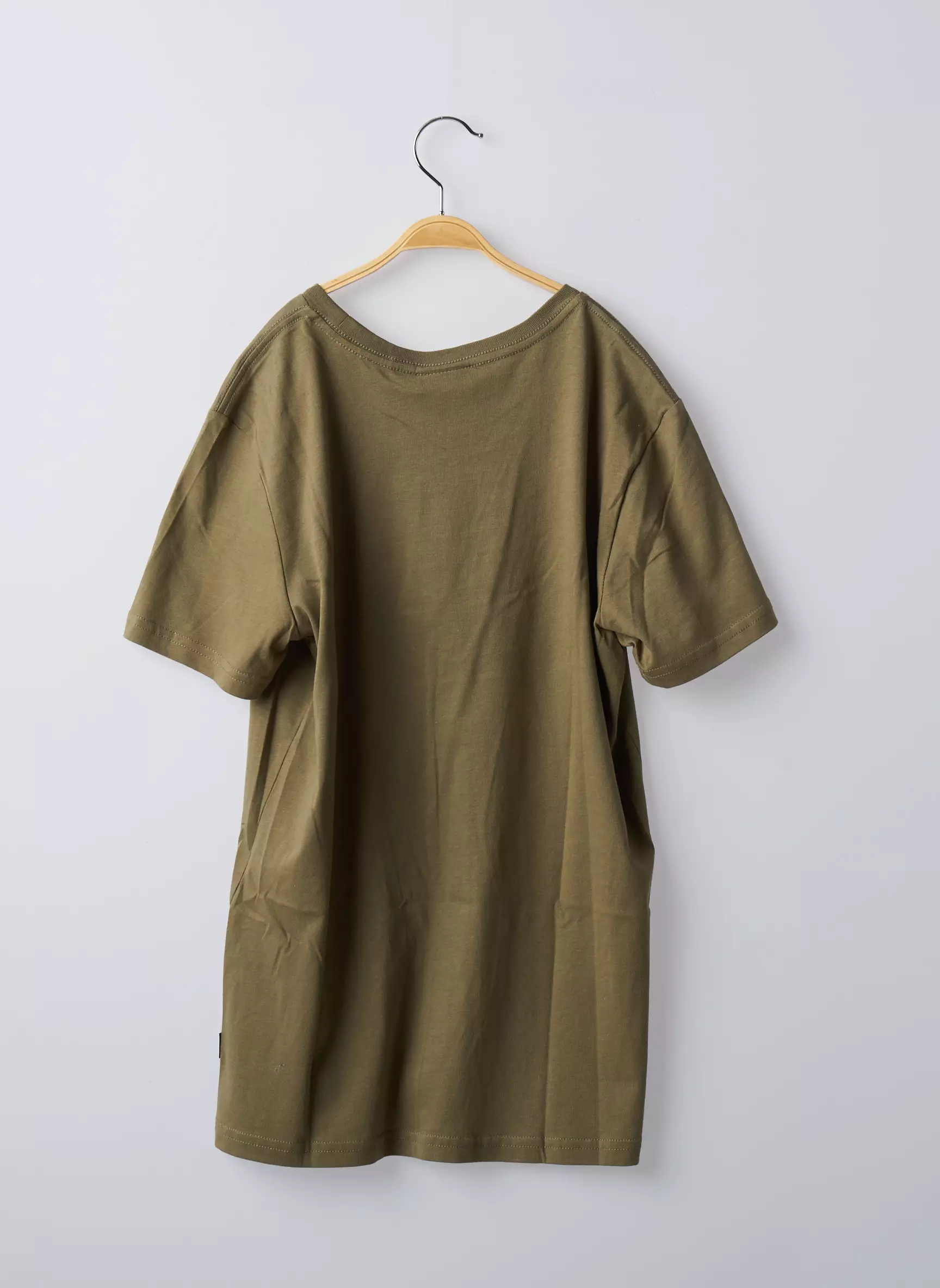 G Star Tshirts Garcon couleur vert