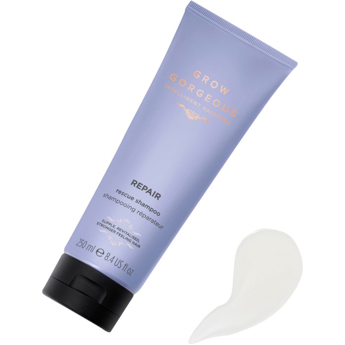 Repair Rescue Shampoo