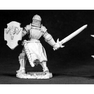 Black Legionnaire