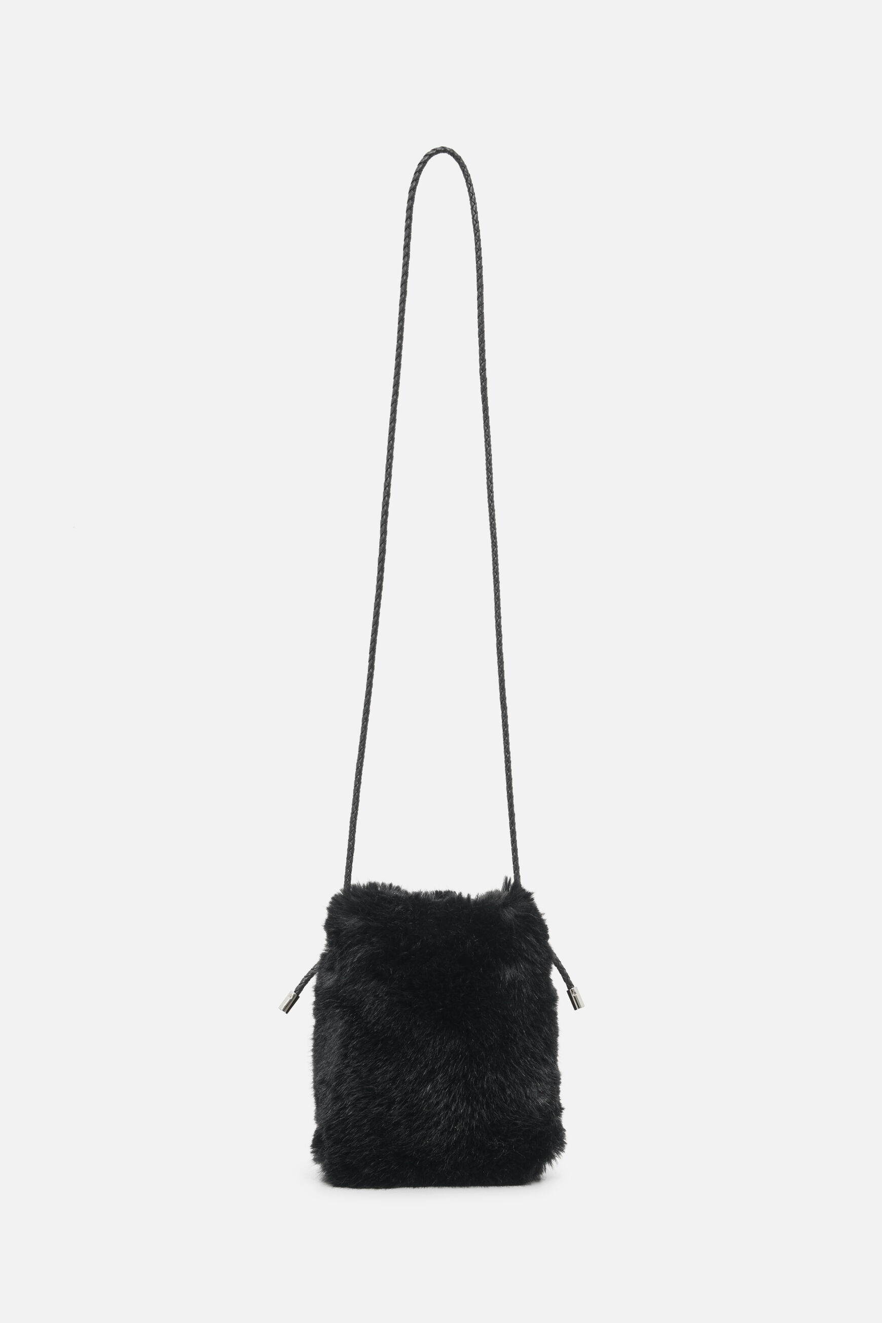 sac aria noir femme