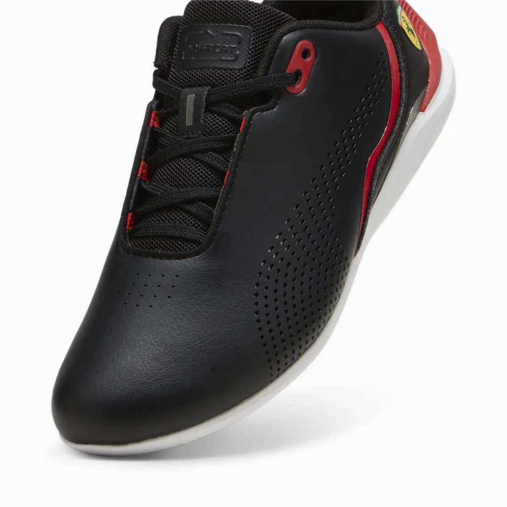 PUMA Scuderia Ferrari Drift Cat Decima 307269_09 / schwarz