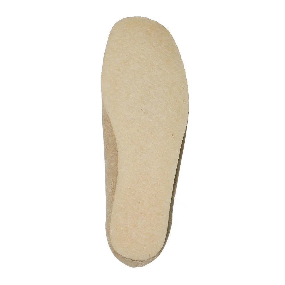 Clarks Wallabee 26155545 / braun