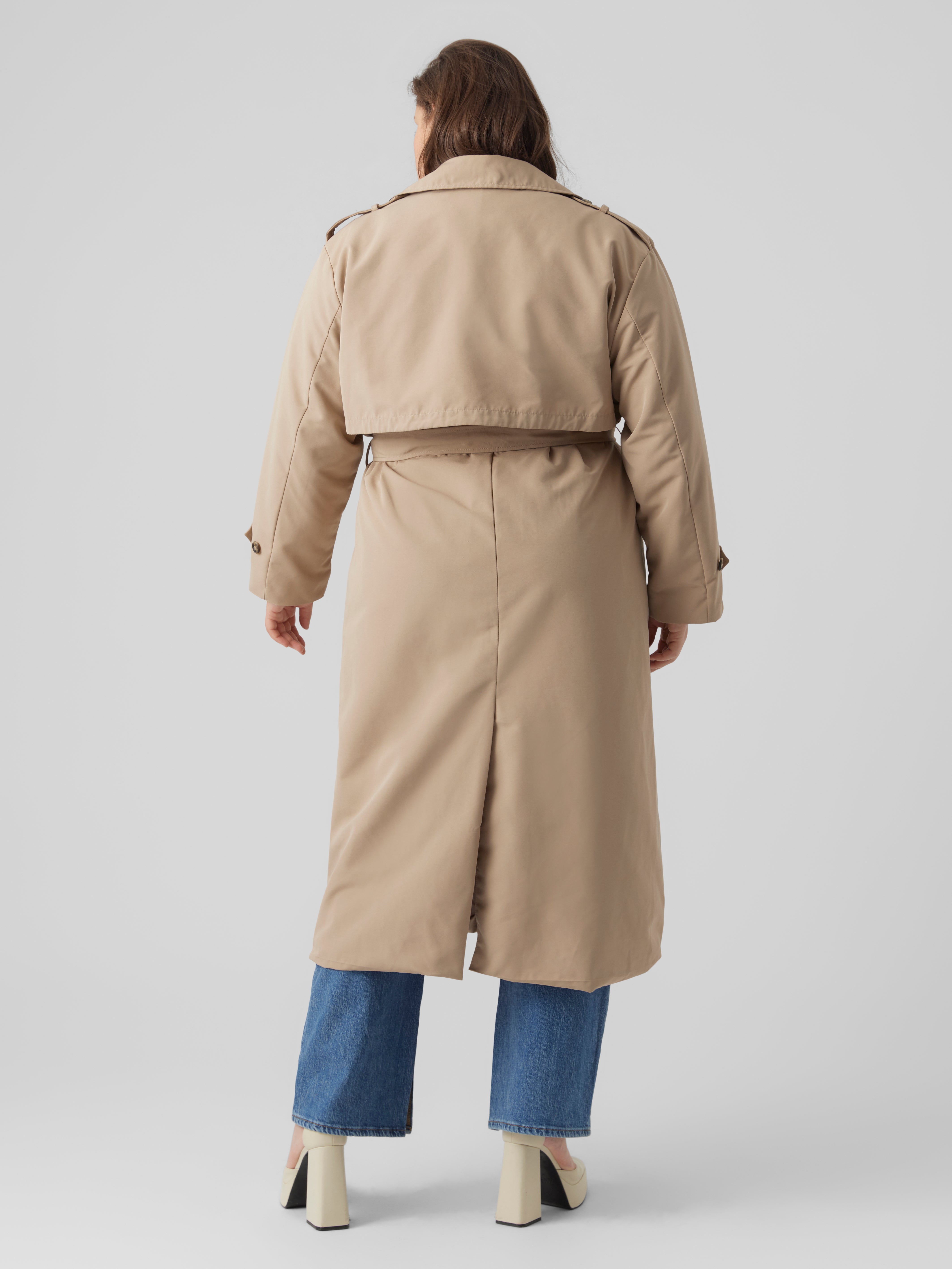 VMCHLOE Trenchcoat