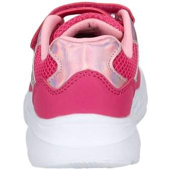 Barbarella Sneaker in pink