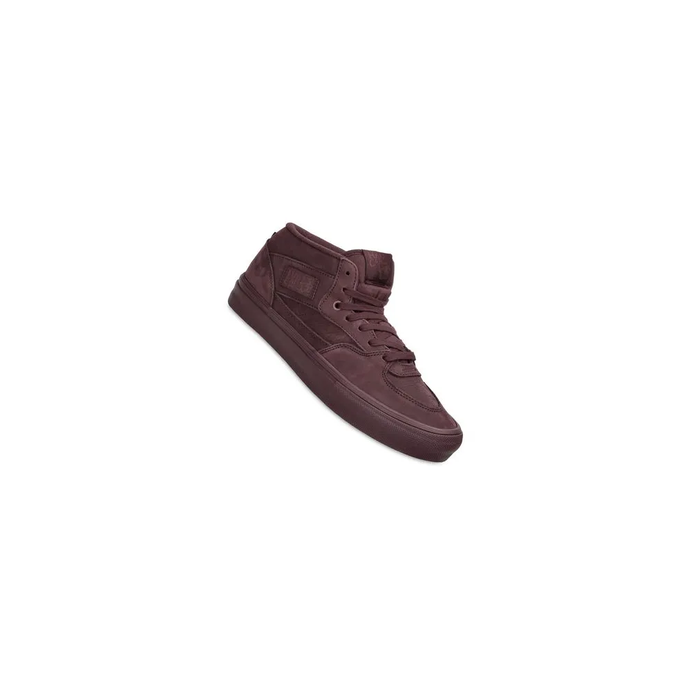 Vans Skate Half Cab VN0A5FCDCHC / braun