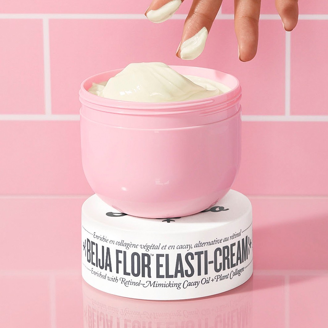 Beija Flor™ Elasti-Cream