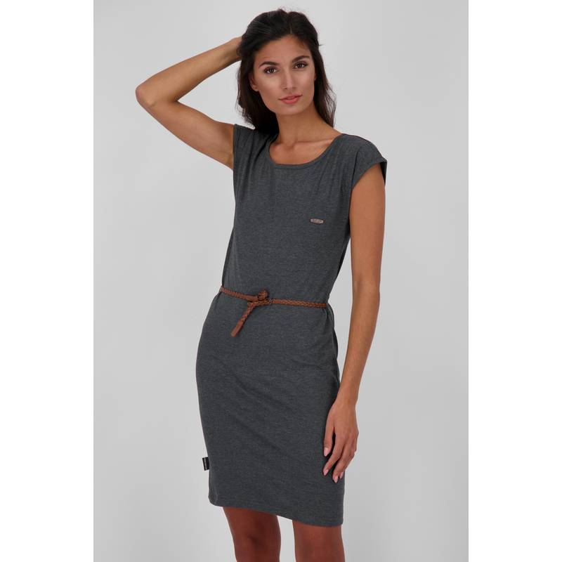 ALIFE AND KICKIN ElliAK Kurzarmkleid Damen