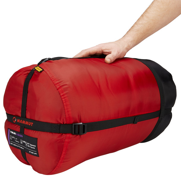 TYIN MTI 5-SEASON - Winterschlafsack