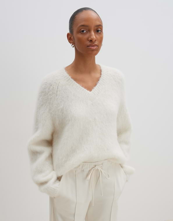 Strickpullover Tanyara