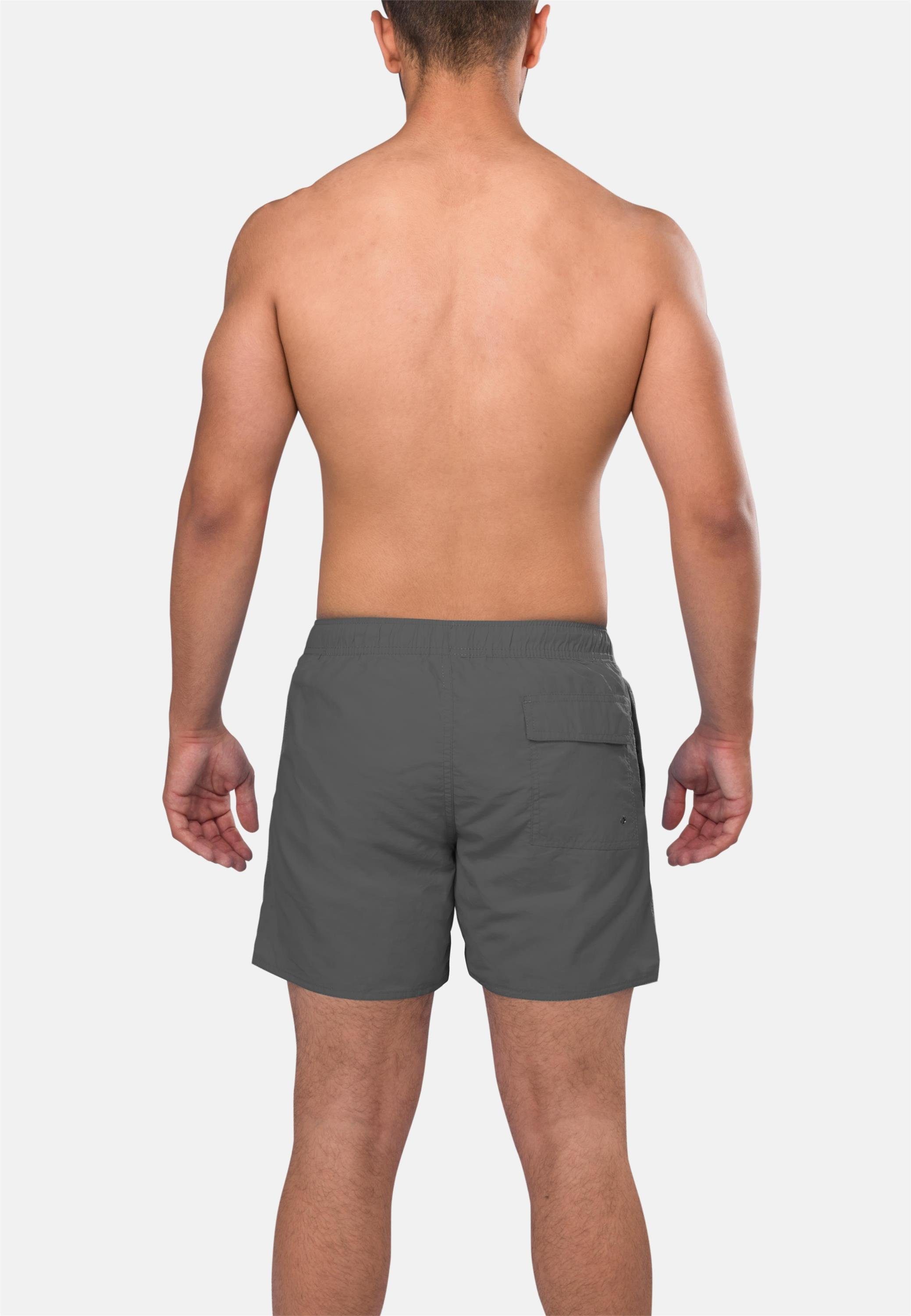 normani Badeshorts Badeshorts Coastline schnelltrocknende Badehose