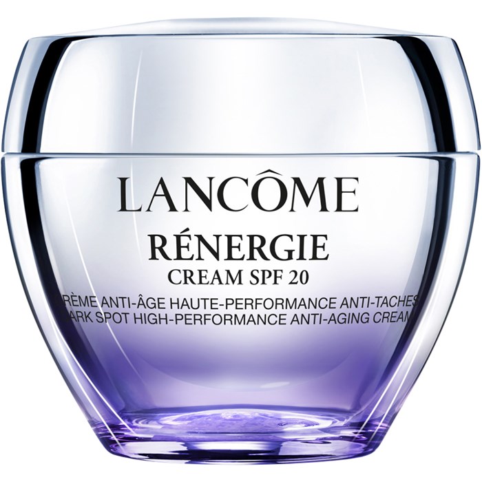 Rénergie New Cream SPF20