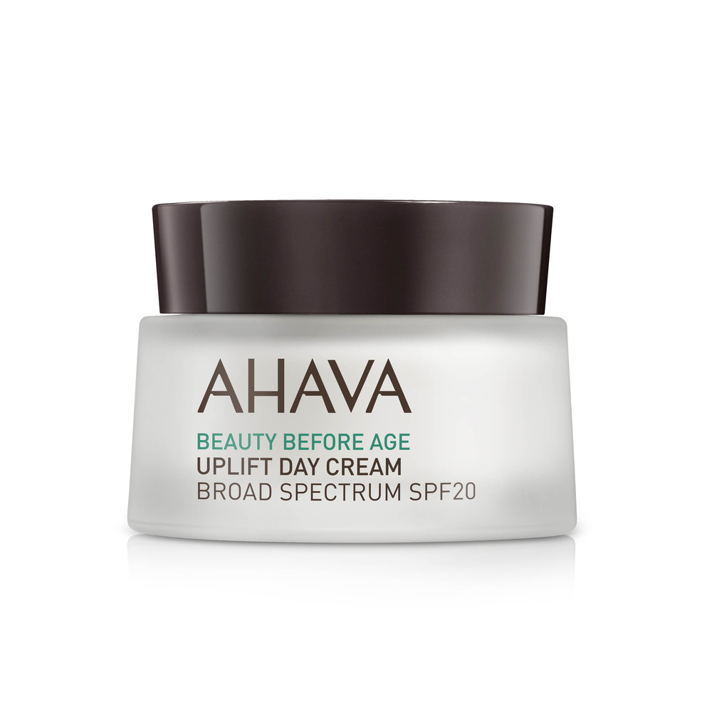 AHAVA Kit Uplift Day SPF20 And Night 15ml Coffret