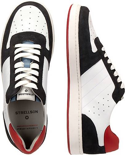 Strellson Sneaker Stripe Evans J