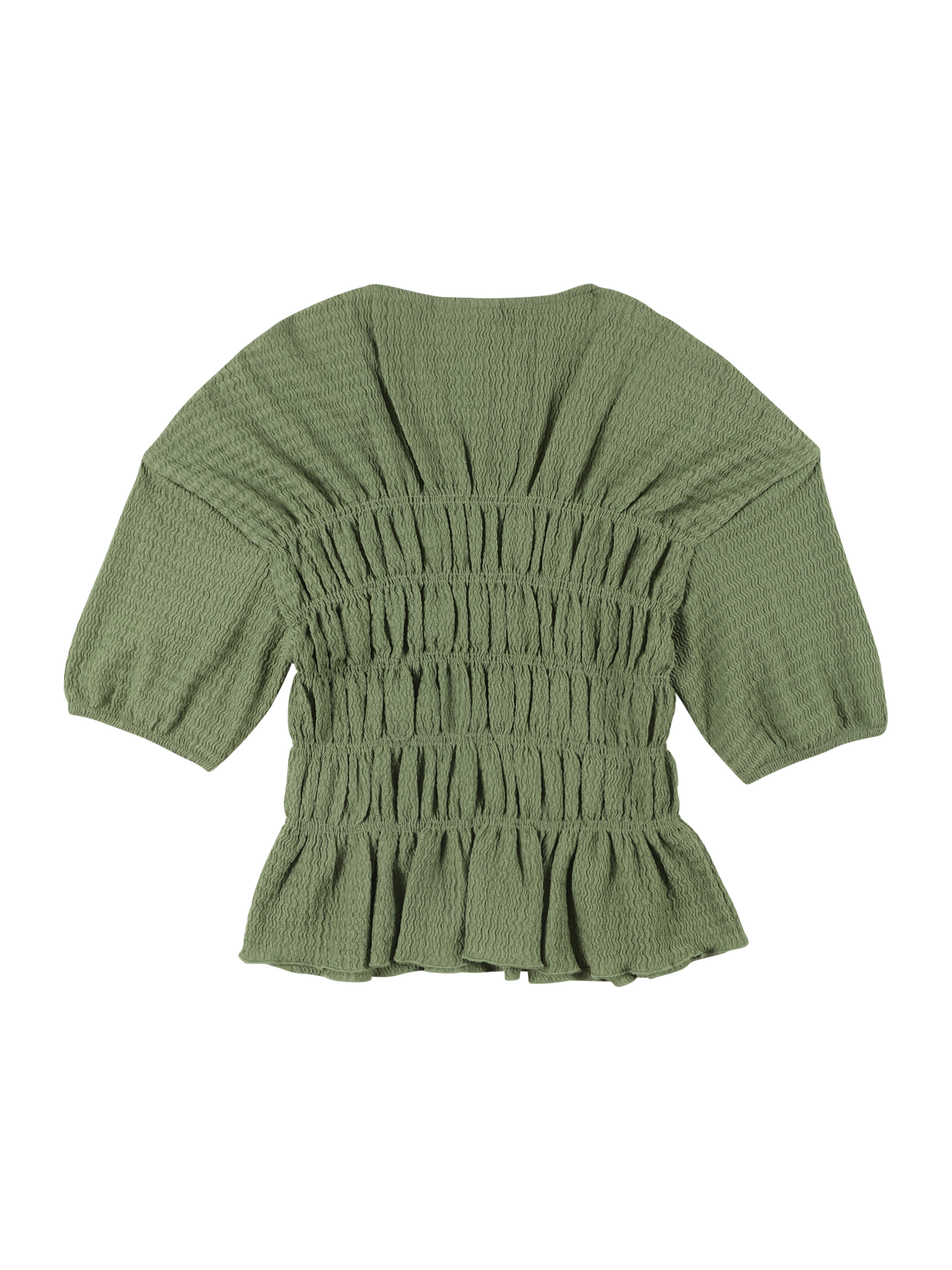Blouse 'Fabienne'