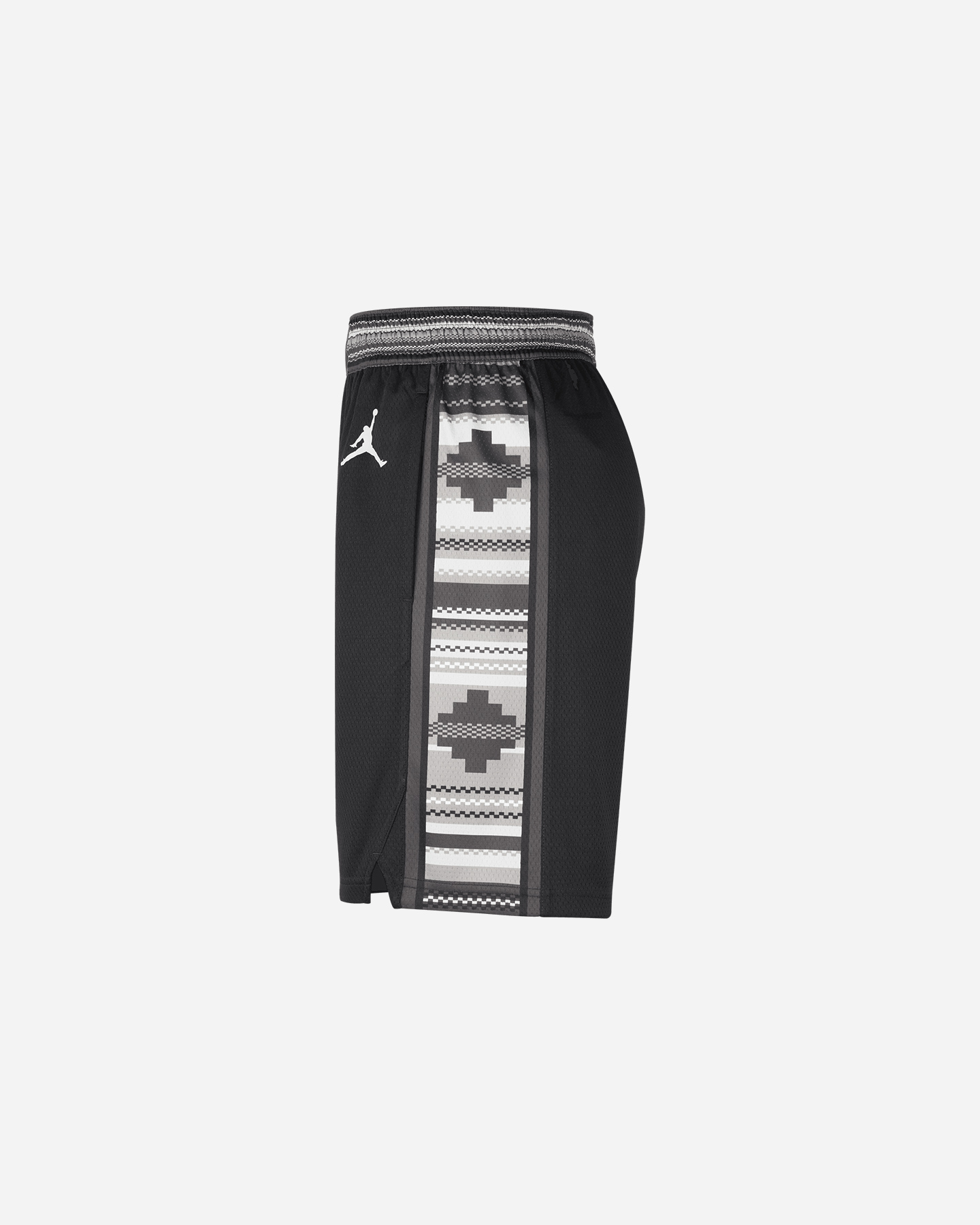 Košík Pantaloncini Nike San Antonio Spurs Statement M DO9441-010