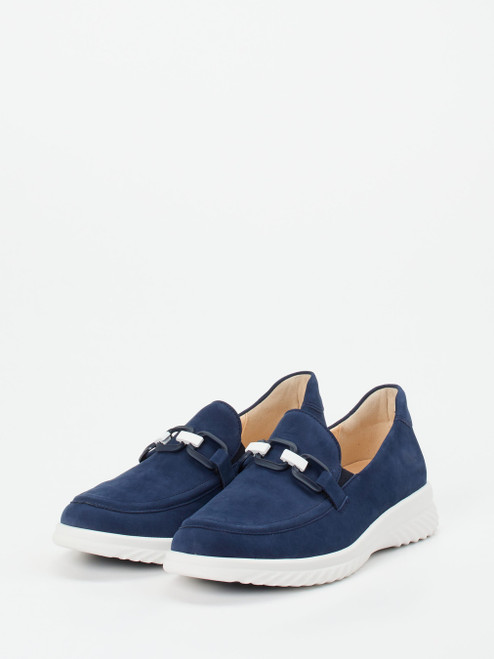 Slipper-25611090102 Ganter