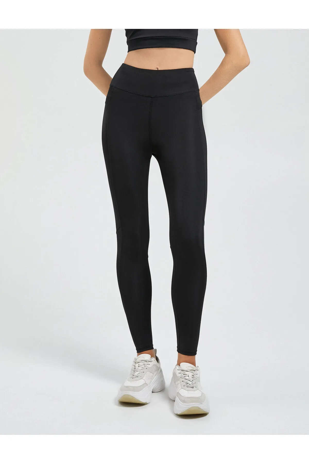 Koton  Sportleggings High Waist Basic