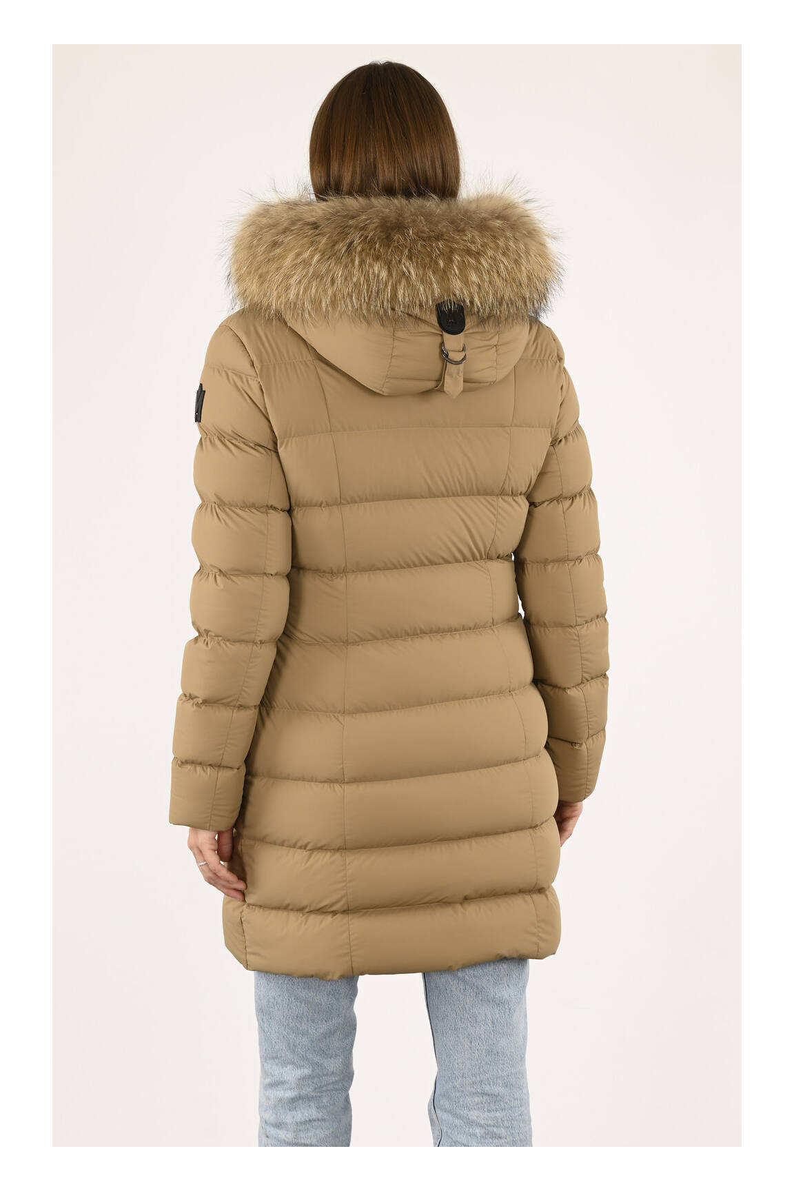 Mackage Doudounes Femme couleur marron