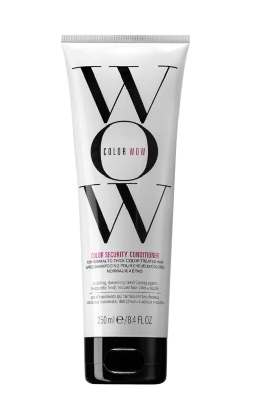 Conditioner Color Wow Color Security για κανονικά έως πυκνά μαλλιά