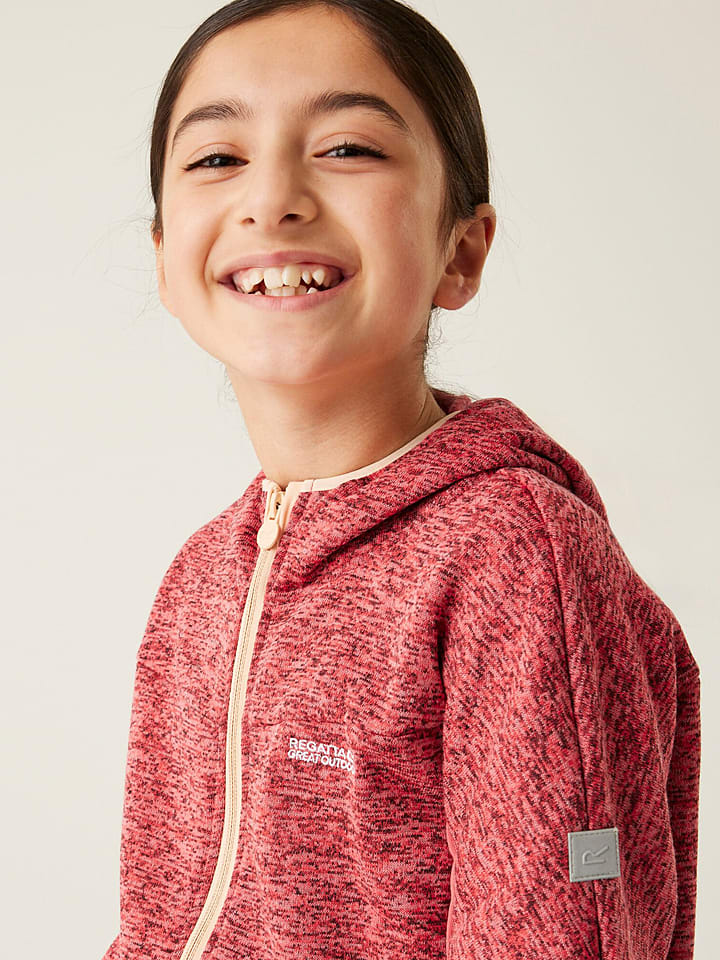 Regatta Fleecejacke 