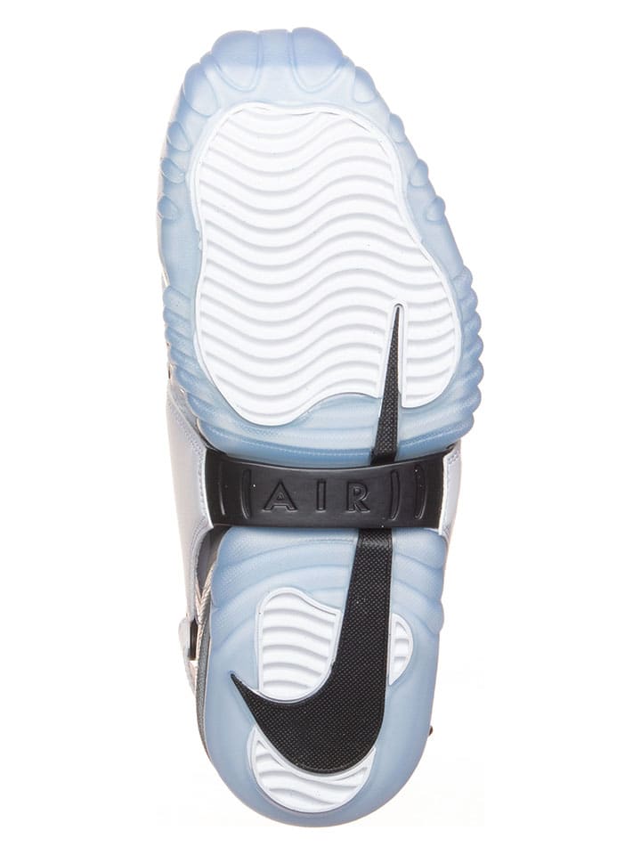Nike Leder-Sneakers 