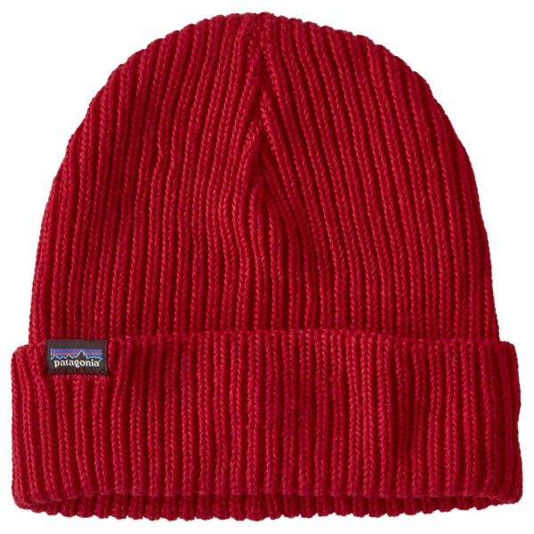 Patagonia - Fisherman's Rolled Beanie - Mütze