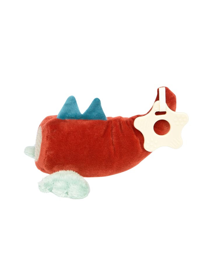 Sigikid Klett-Drache in mehrfarbig günstig kaufen onesize