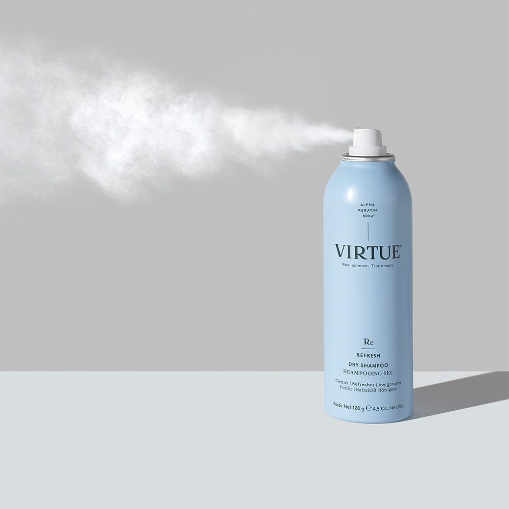 Virtue Refresh Dry Shampoo 128 g