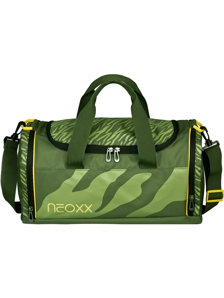 neoxx Sporttasche 
