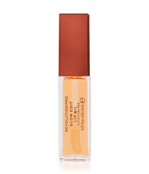 REVOLUTION PRO Glow Edit Lip Oil Soleil Lippenöl-8 ml