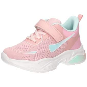 Claudia Ghizzani Sneaker in rosa