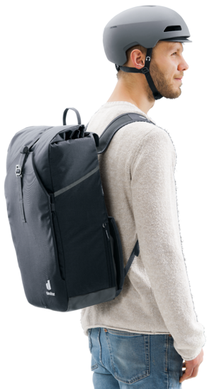 deuter Xberg 25 | Fahrradrucksack