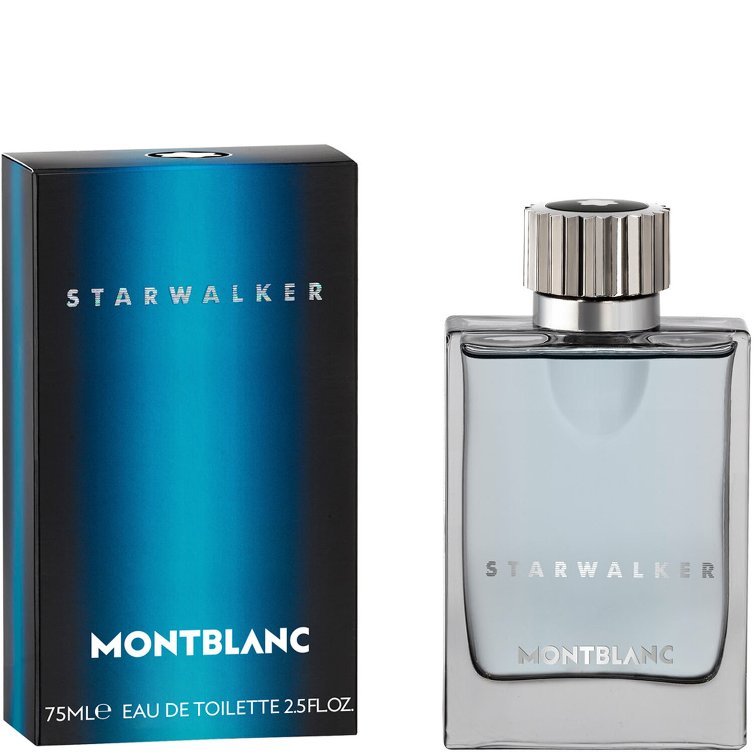 Montblanc Starwalker Eau de Toilette