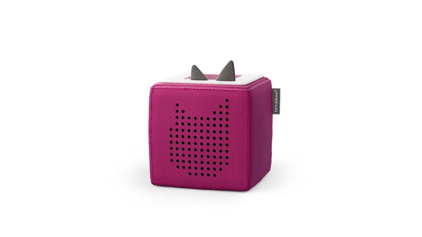 tonies - Toniebox Starterset beere