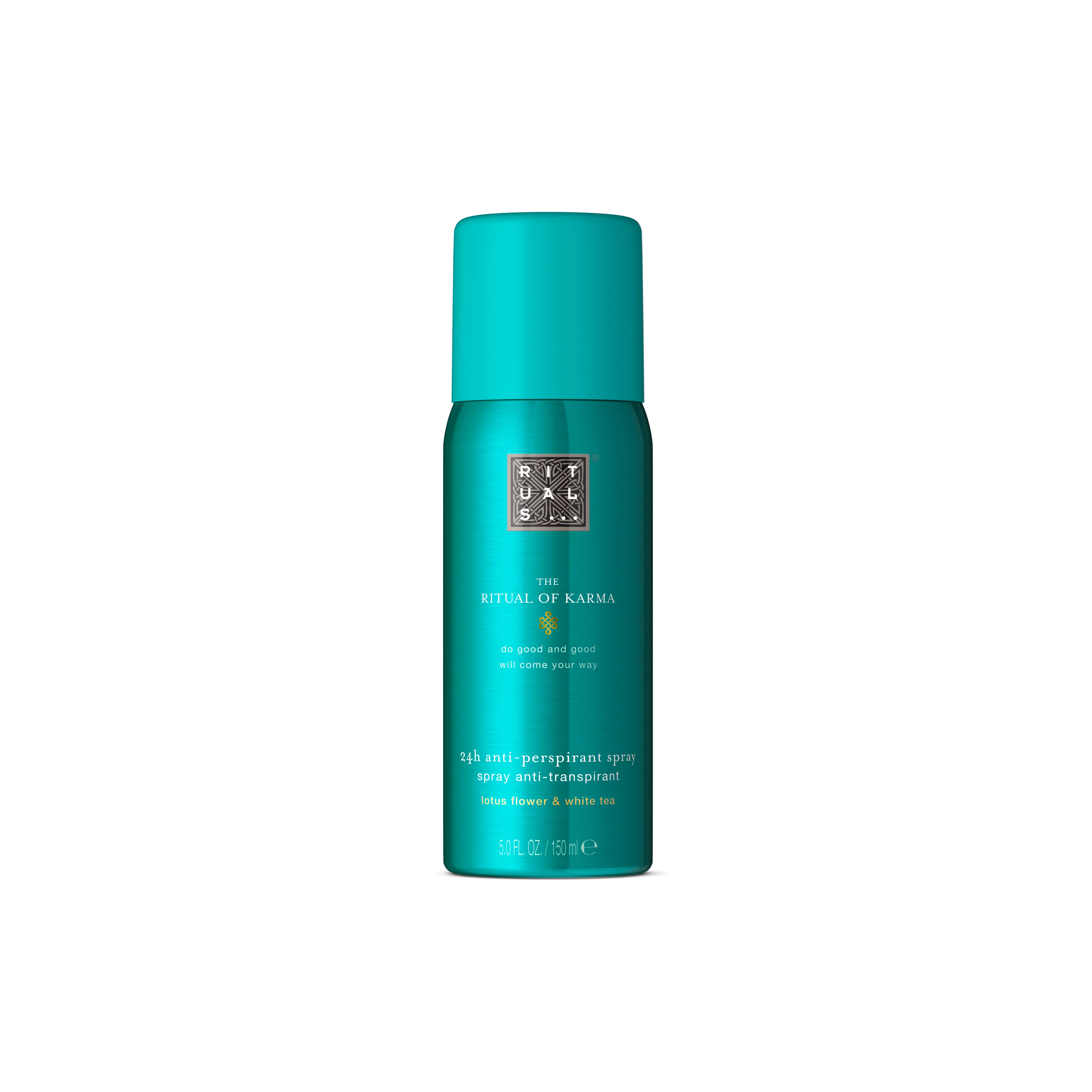 Spray anti-transpirant The Ritual of Karma
