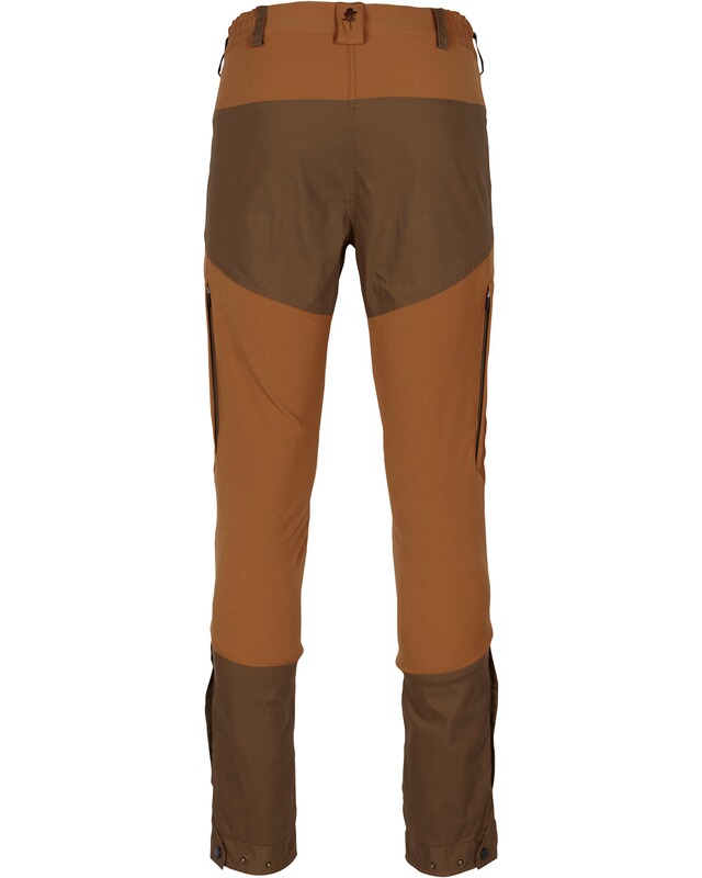 Pinewood Damen Hose Finnveden Hybrid