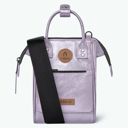 Nano Adventurer Capri violet