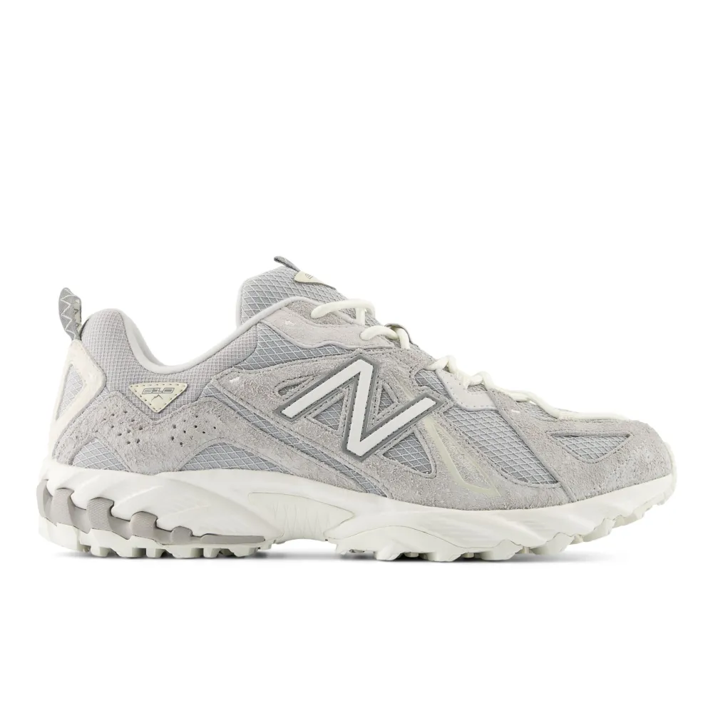 New Balance 610 ML610TGM / grau