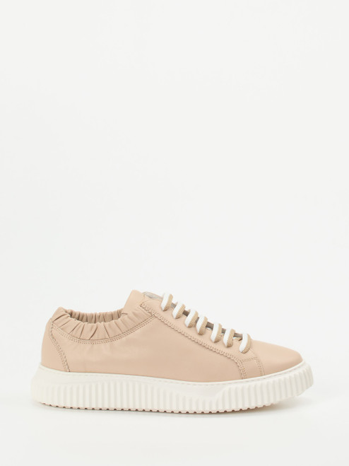 Sneaker-16633990025 Voile Blanche