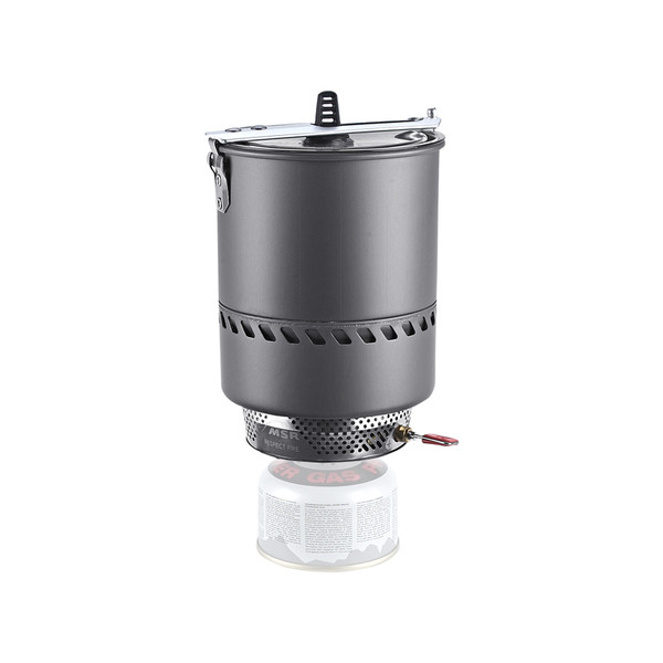 REACTOR STOVE SYSTEM - Gaskocher
