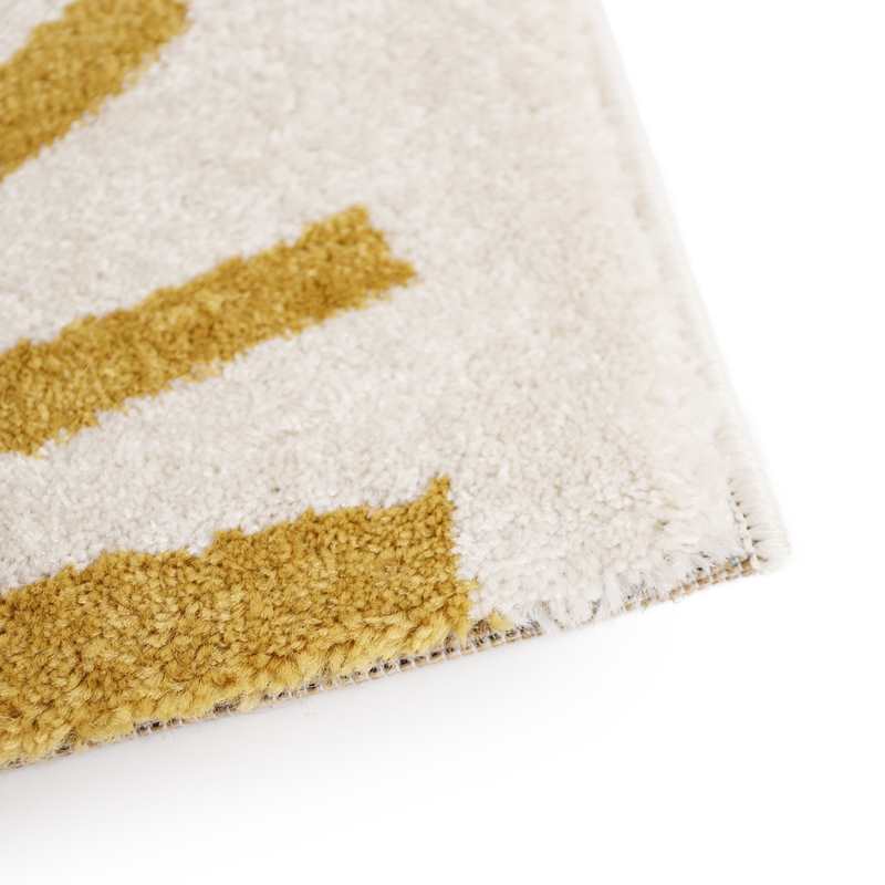 Tapis arc en ciel 80x150cm NICEDAY