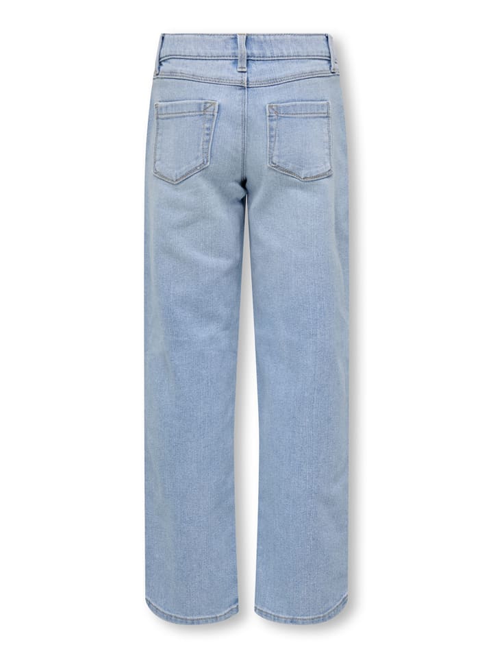 KIDS ONLY Jeans - Regular fit in Hellblau günstig kaufen