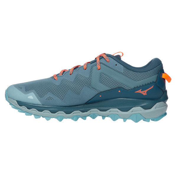 WAVE MUJIN 9 Herren - Trailrunningschuhe