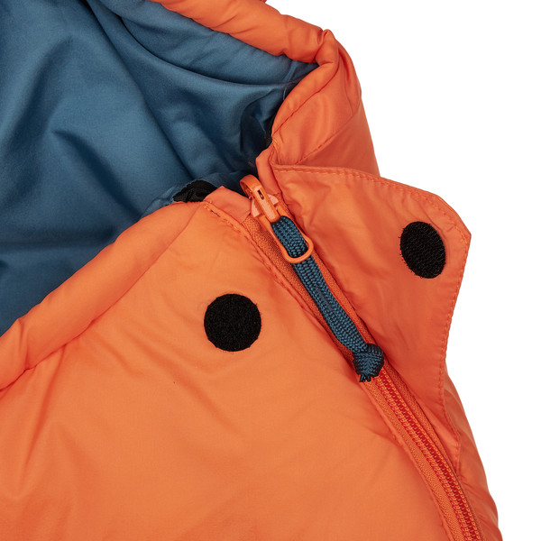 LITTLE STAR Kinder - Kunstfaserschlafsack