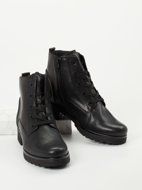 Schnürstiefelette-27510090332 Gabor Comfort