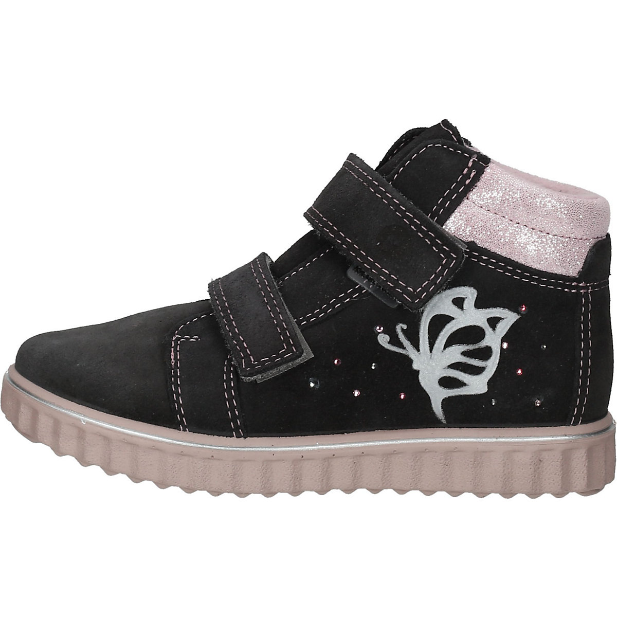 Sneaker Halbschuhe
